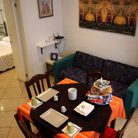B&B La Luna Dal Borgo Йези Екстериор снимка