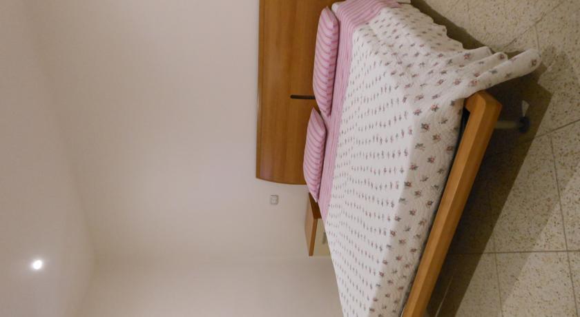 B&B La Luna Dal Borgo Йези Екстериор снимка